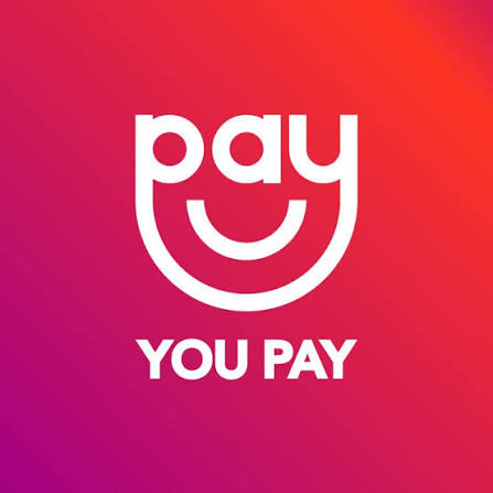 You Pay